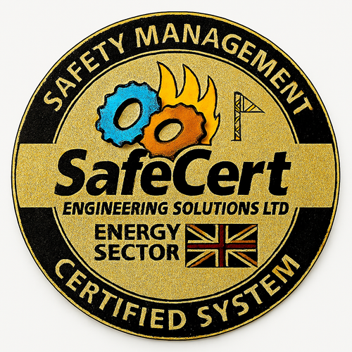 SafeCert Solutions LTD