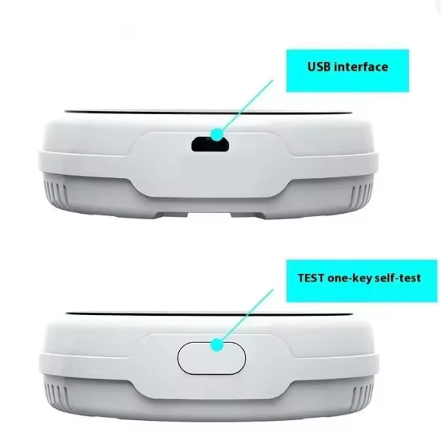 UK Home Safe Smart Leak Detector
Wi-Fi Natural Gas Leak Detector with App Control | Digital LED Alarm | High Sensitivity | EU Plug